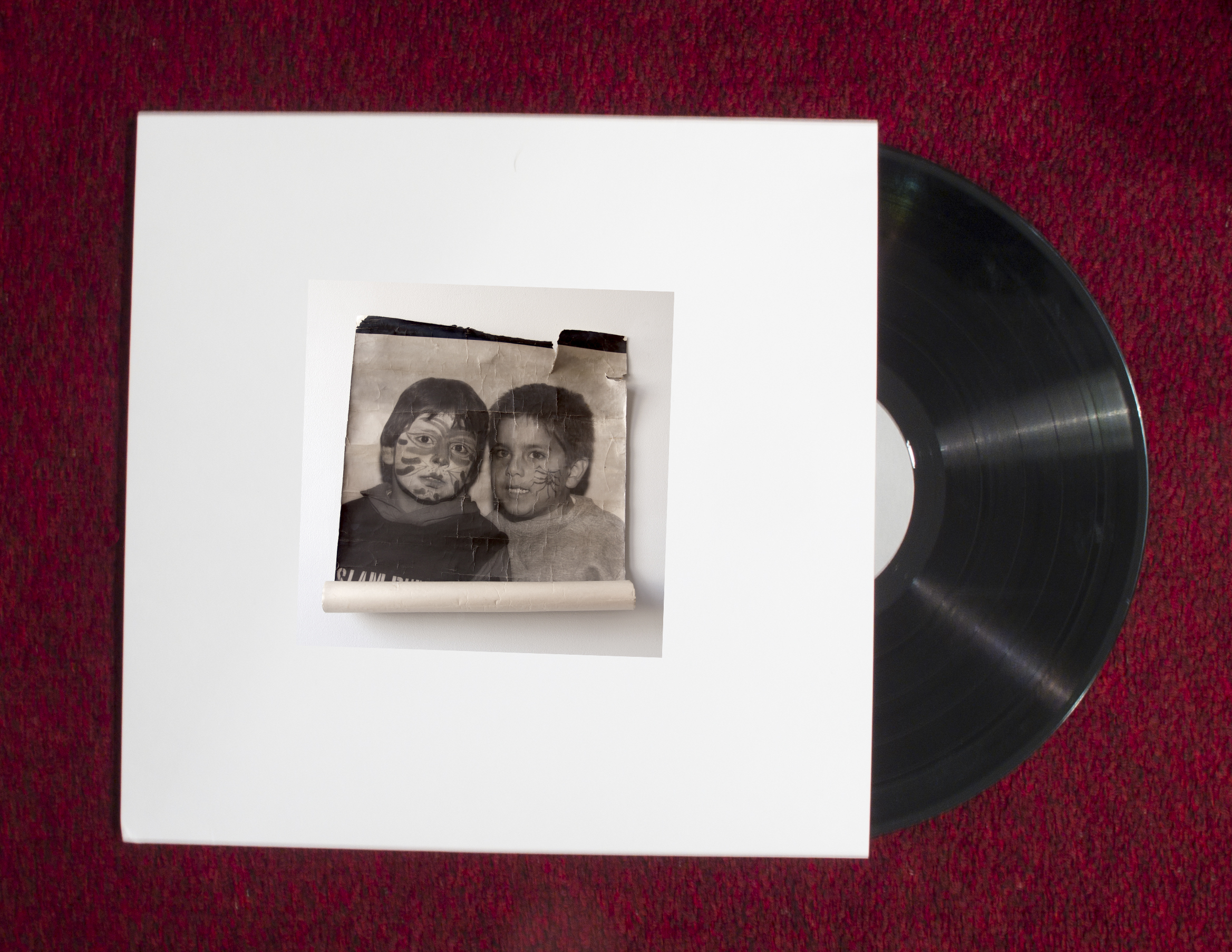 VIP Hand-made, Limited Edition. 