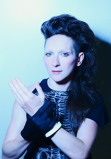 Photo by Shervin Lainez.