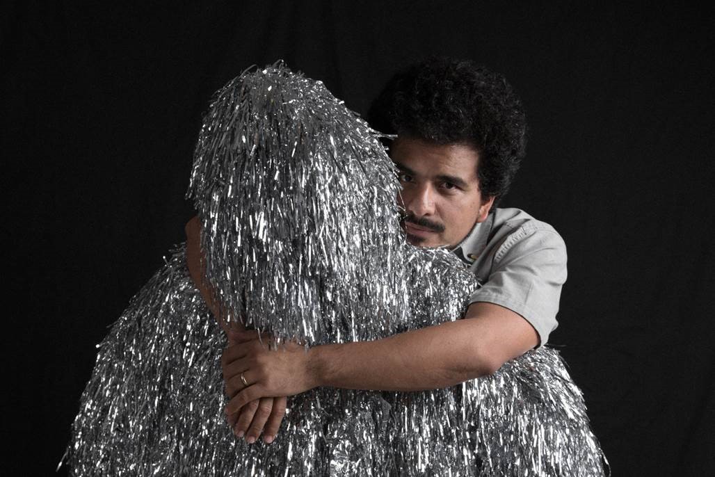 No Love can Cut our Knife in Two main image_ credit Ben Sellon